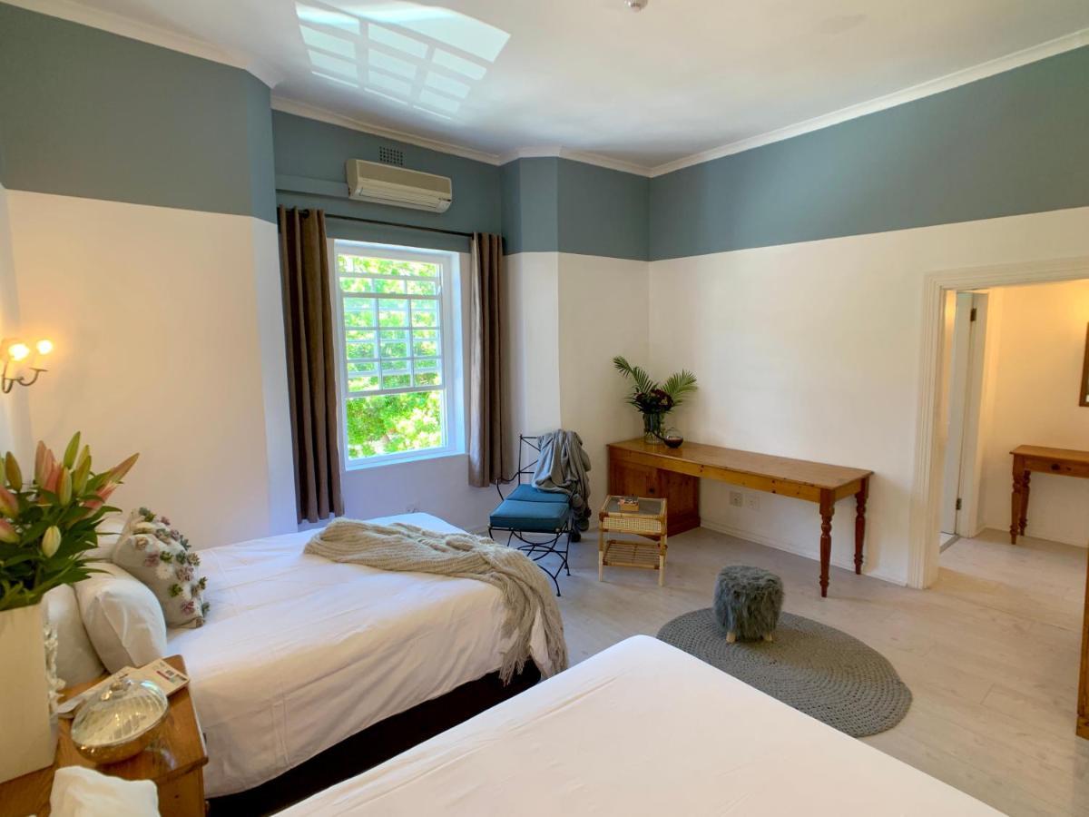 Dale Court Guest House Cape Town Exterior photo